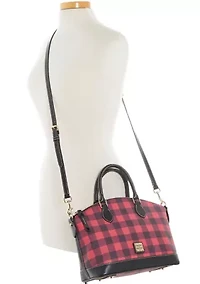 Tucker Darcy Satchel