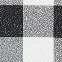 Checkered Small Tote