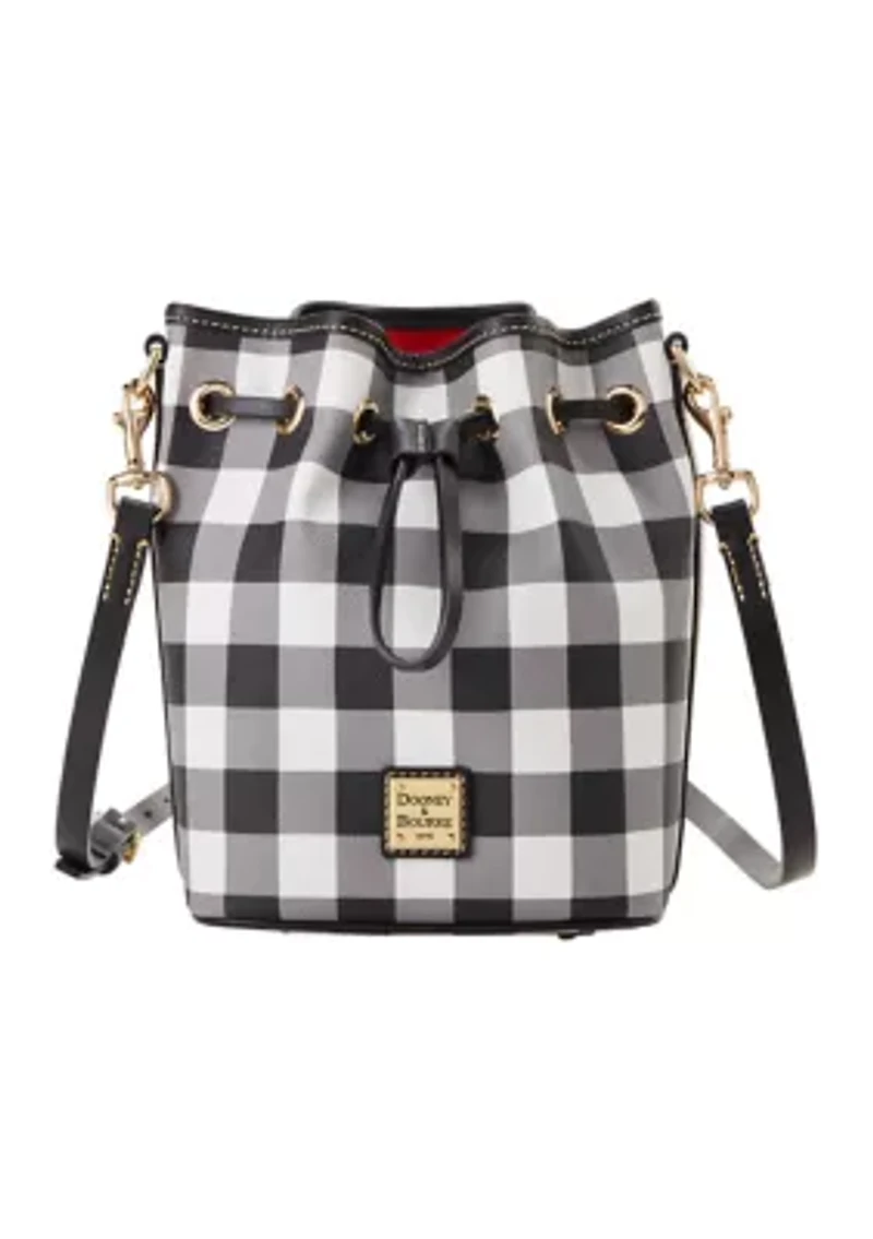 Small Drawstring Bag