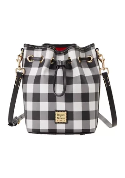 Small Drawstring Bag