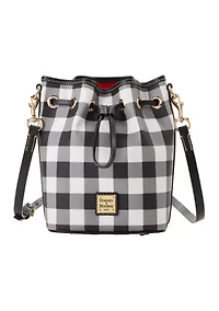 Small Drawstring Bag