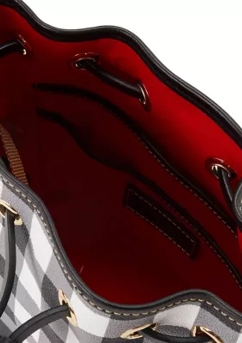 Small Drawstring Bag