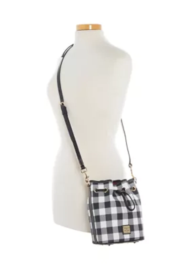 Small Drawstring Bag