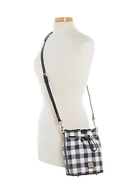 Small Drawstring Bag