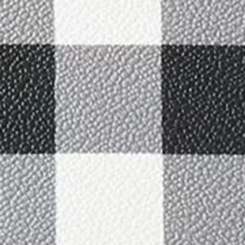 Tucker Check Hobo Bag