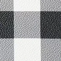 Tucker Check Hobo Bag 