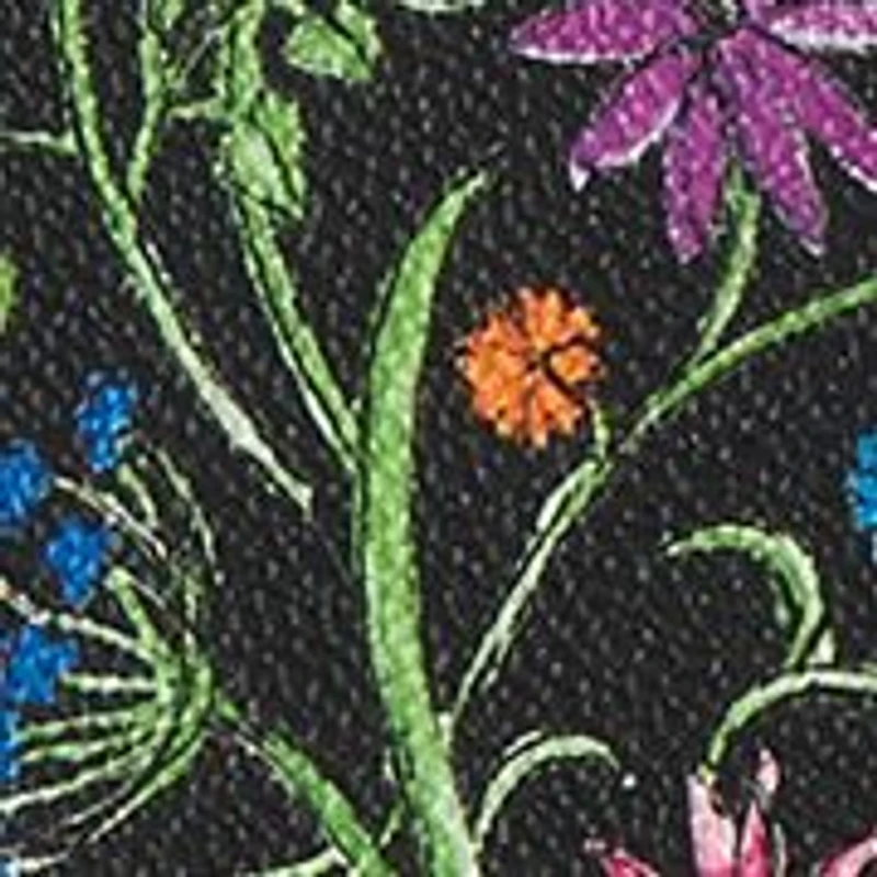 Wildflower Small Hobo Bag
