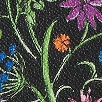 Wildflower Small Hobo Bag
