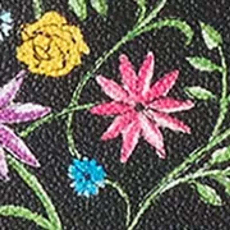 Wildflower Tote Bag