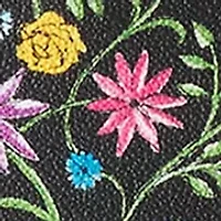 Wildflower Tote Bag