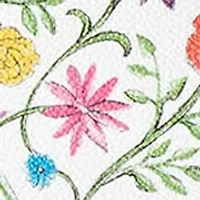 Wildflower Tote Bag