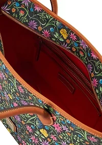 Wildflower Tote Bag