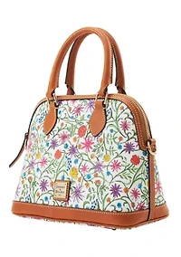 Wildflower Satchel
