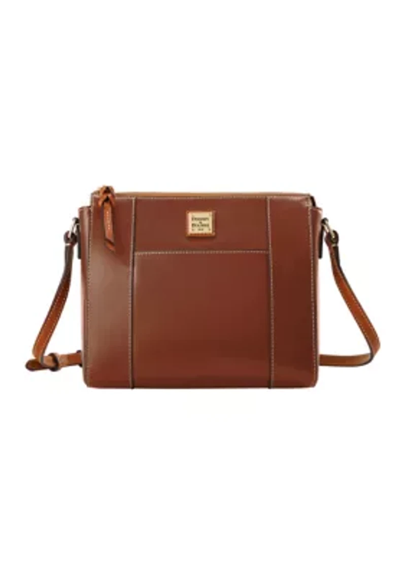 Large Lexington Crossbody Bag