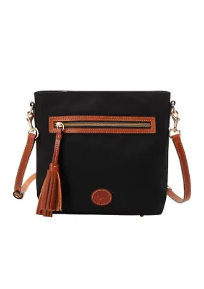 Nylon Loni Crossbody