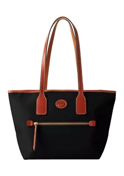 Small Nylon Tote