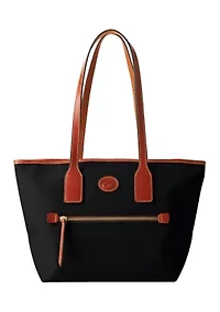 Small Nylon Tote