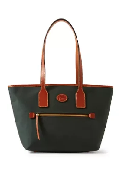 Small Nylon Tote
