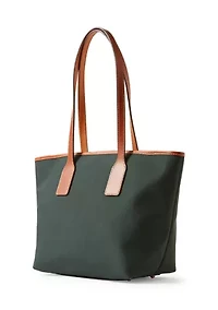 Small Nylon Tote