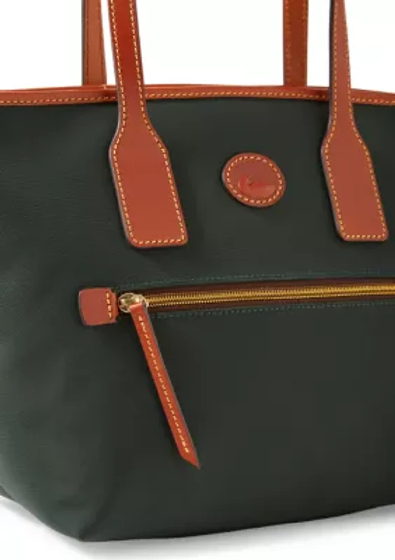 Small Nylon Tote