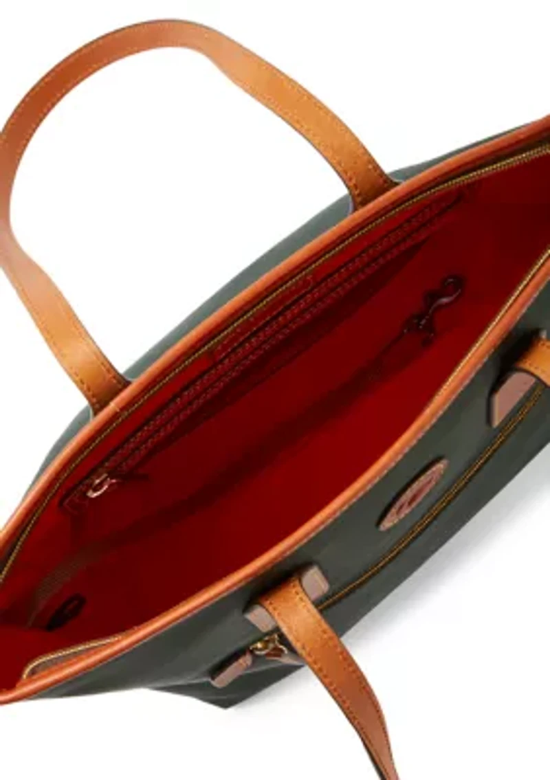 Small Nylon Tote