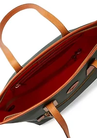 Small Nylon Tote