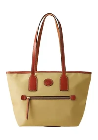 Large Tote Bag