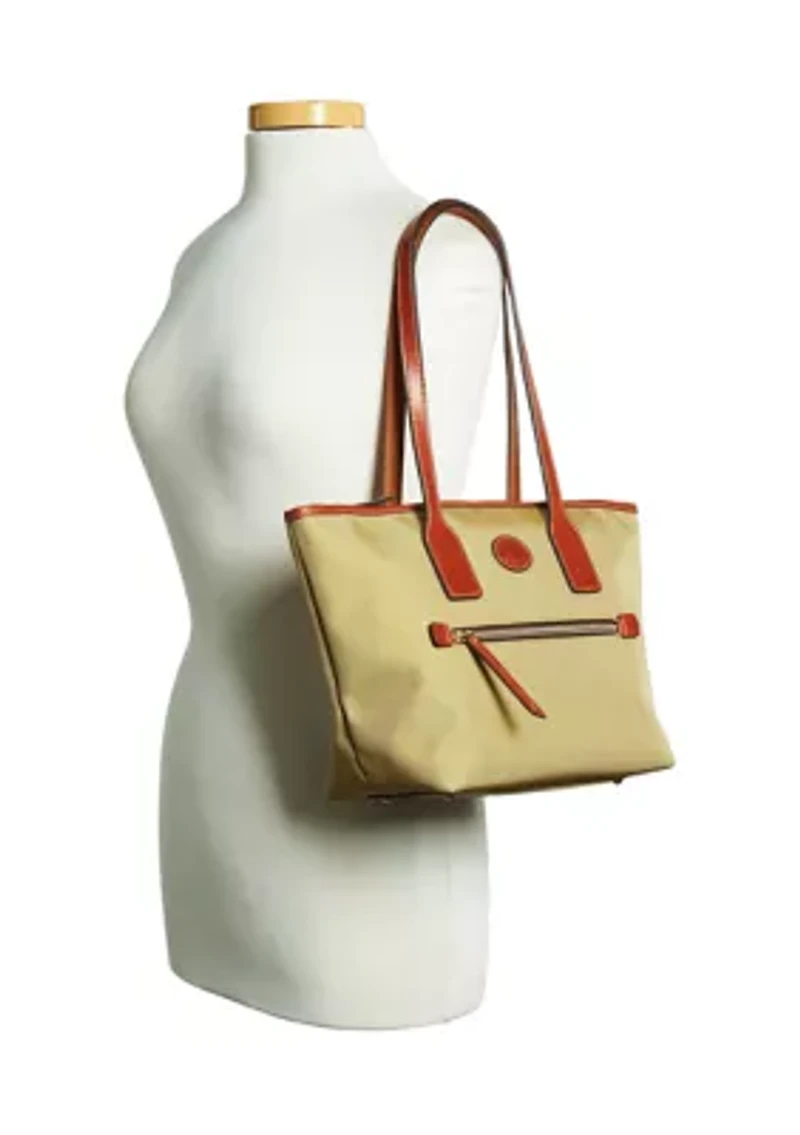 Large Tote Bag