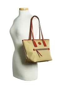 Large Tote Bag