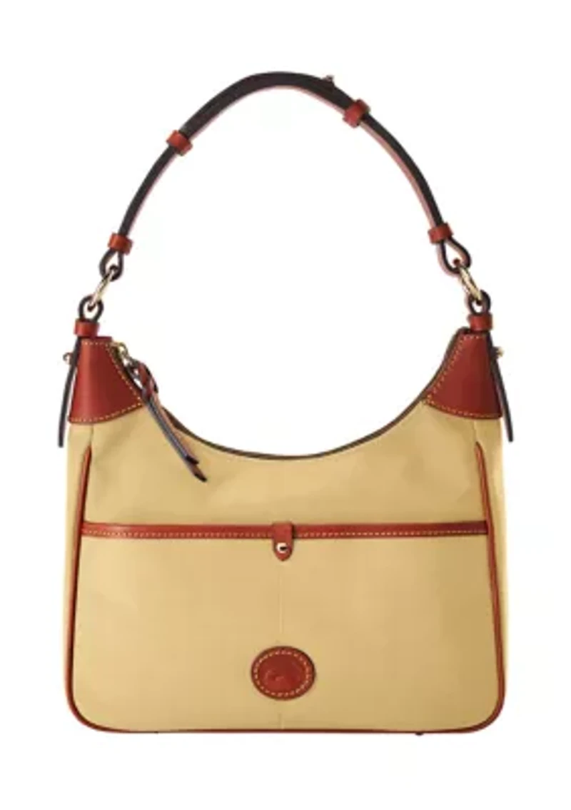 Small Rebecca Hobo Bag