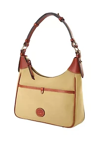 Small Rebecca Hobo Bag