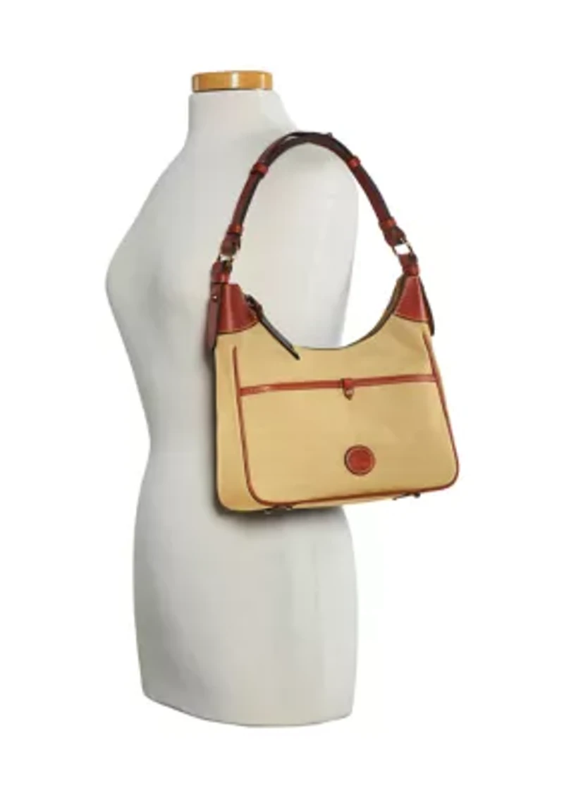 Small Rebecca Hobo Bag