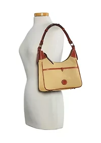 Small Rebecca Hobo Bag