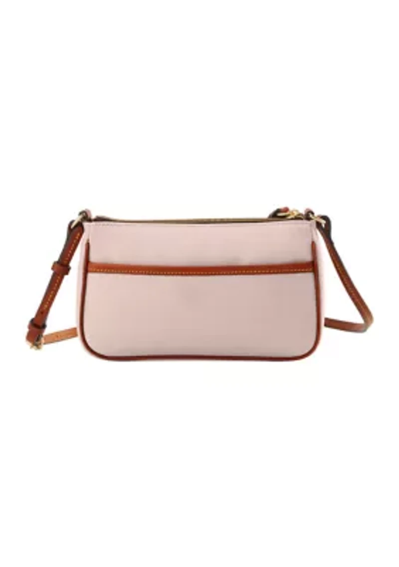 Nylon Pouchette
