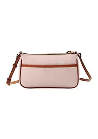 Nylon Pouchette