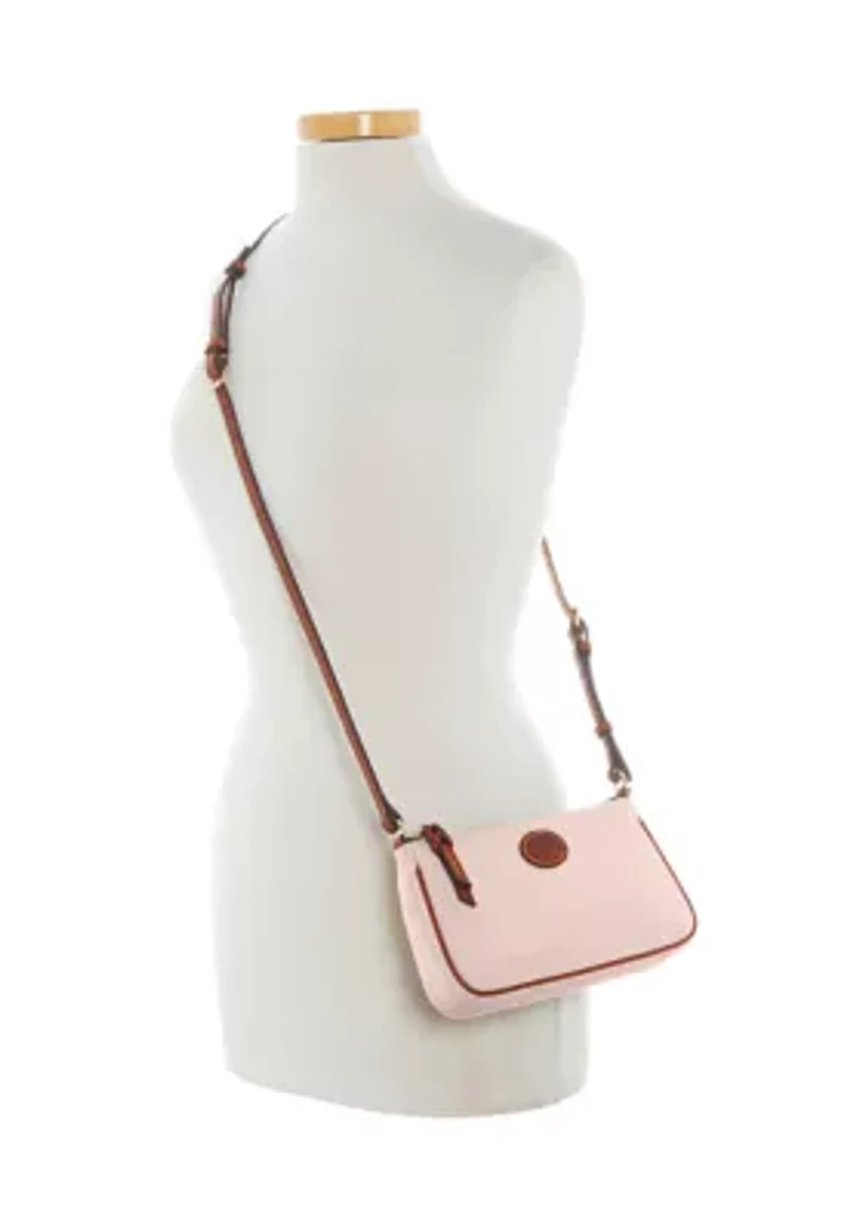 Nylon Pouchette