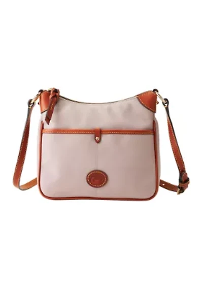 Nylon Small Kimberly Crossbody