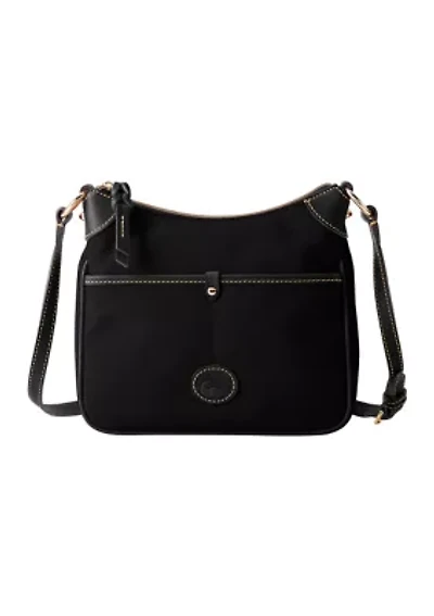 Nylon Small Kimberly Crossbody
