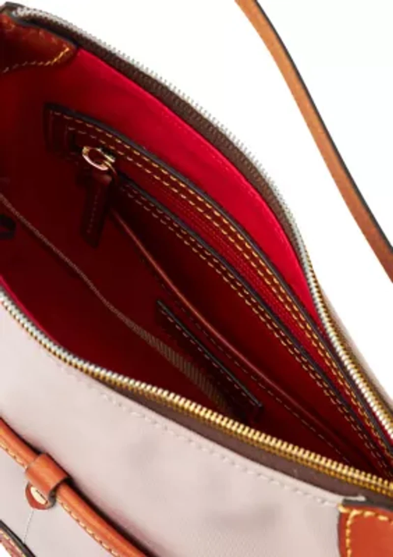 Nylon Small Kimberly Crossbody