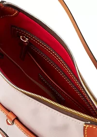 Nylon Small Kimberly Crossbody