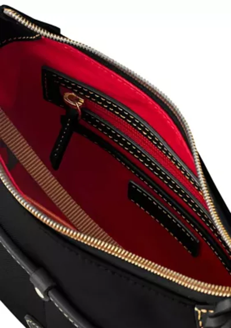 Nylon Small Kimberly Crossbody