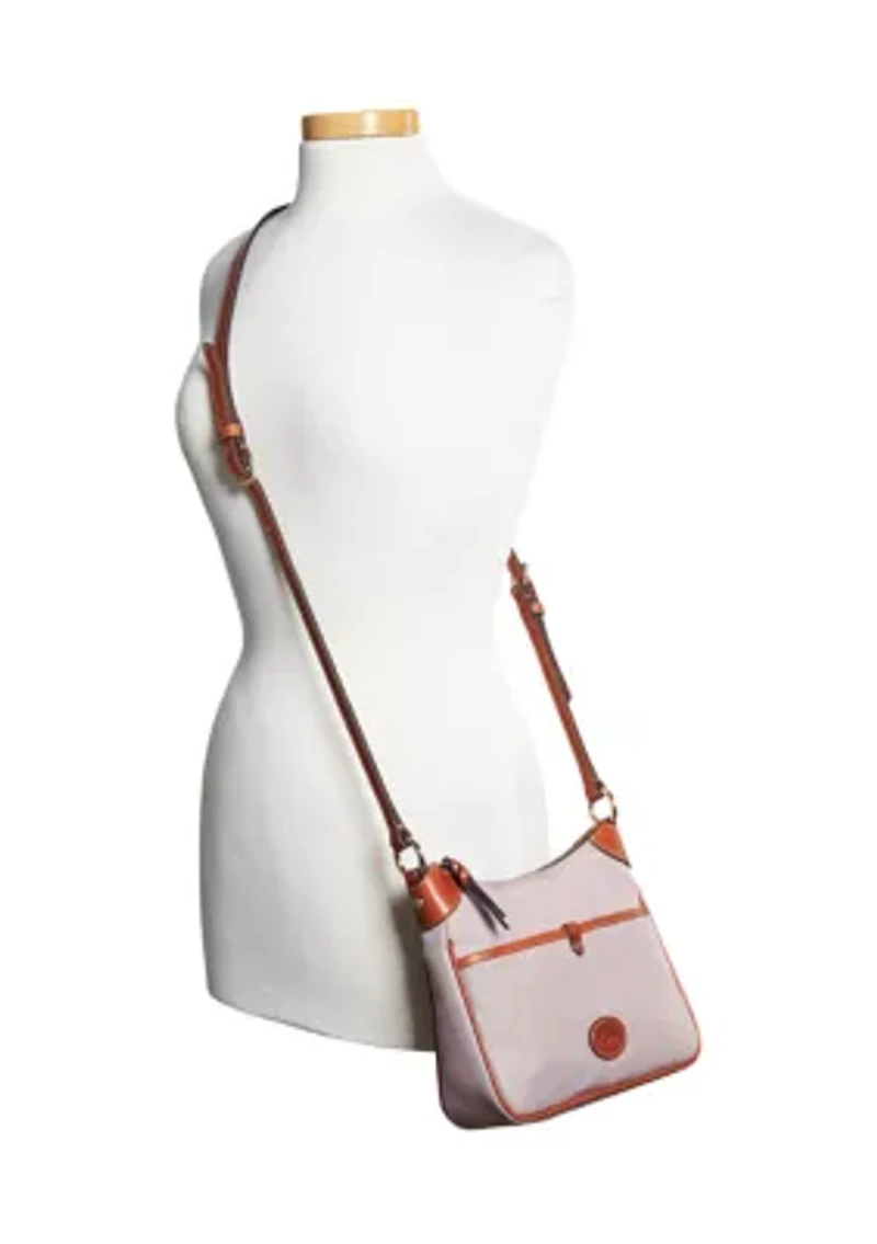Nylon Small Kimberly Crossbody