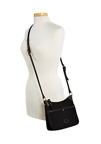 Nylon Small Kimberly Crossbody