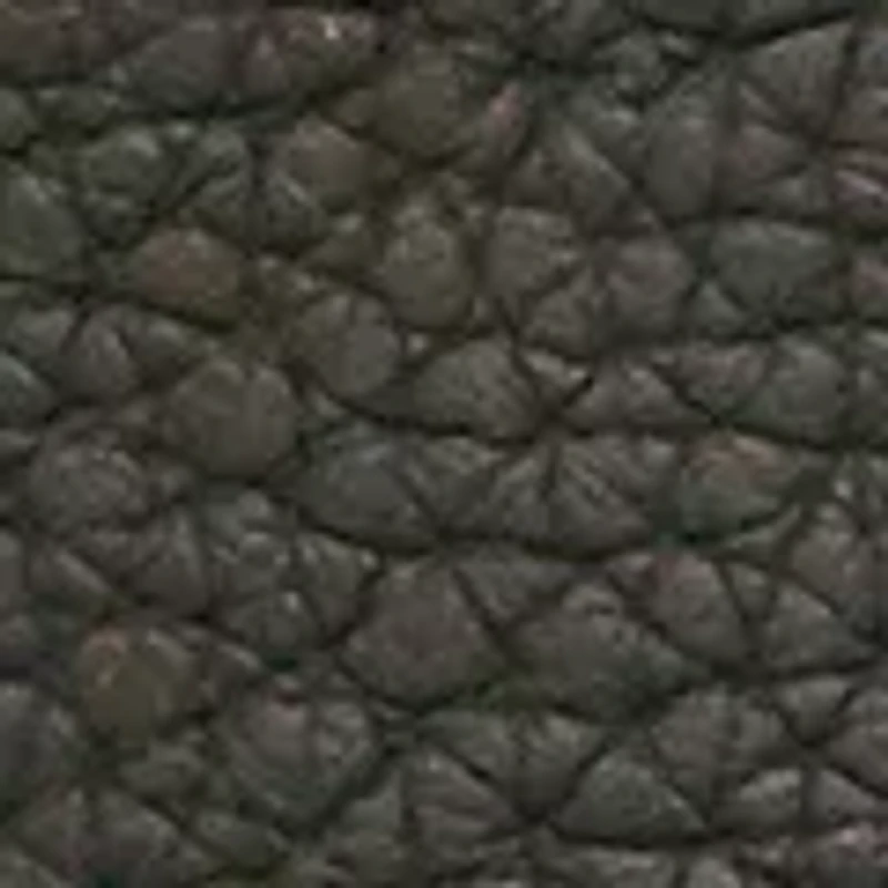 Pebble Grain Ginger Pouchette