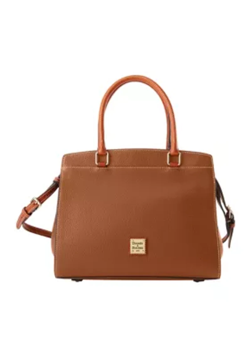 Pebble Grain Blair Bag