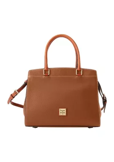 Pebble Grain Blair Bag