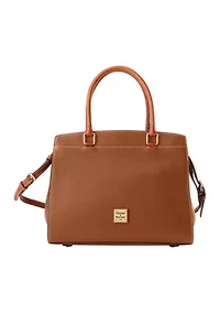 Pebble Grain Blair Bag