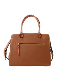 Pebble Grain Blair Bag