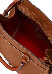 Pebble Grain Blair Bag