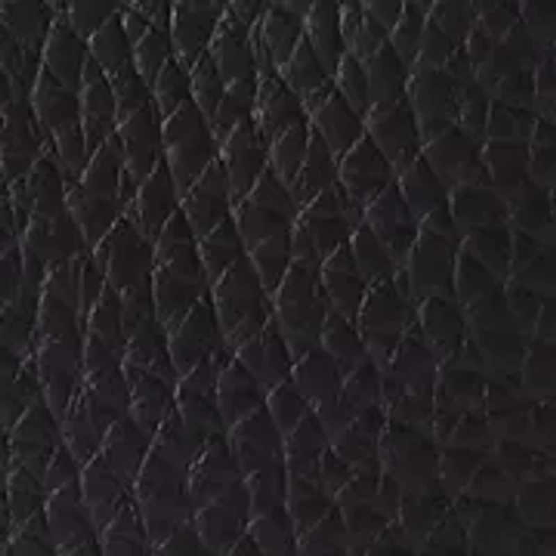 Pebble Leather Crossbody